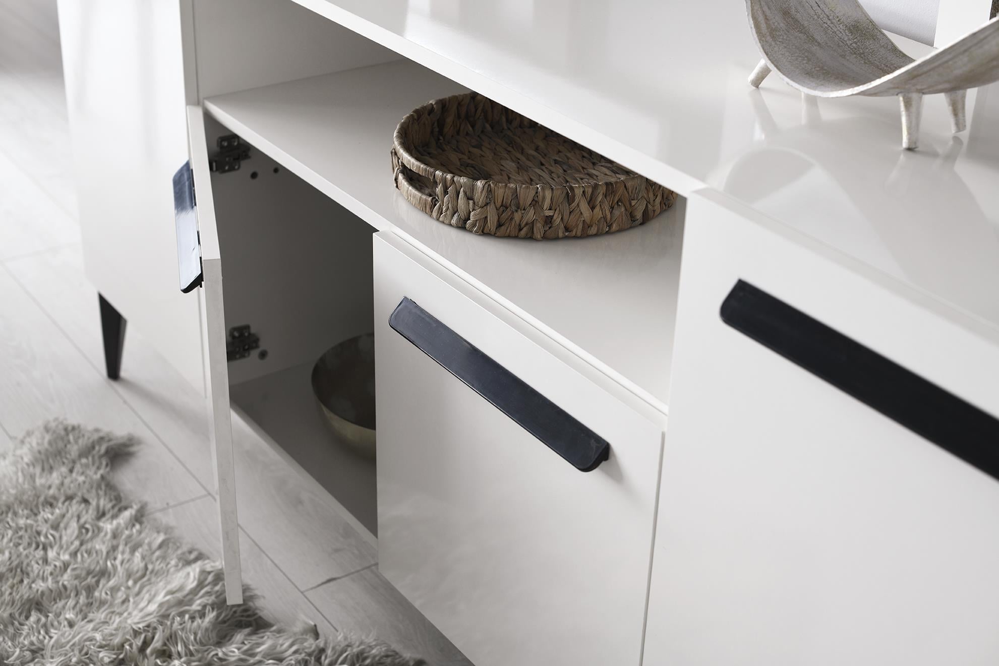 Mercan Modern MDF Yemek Odası Masa Sandalye Takımı