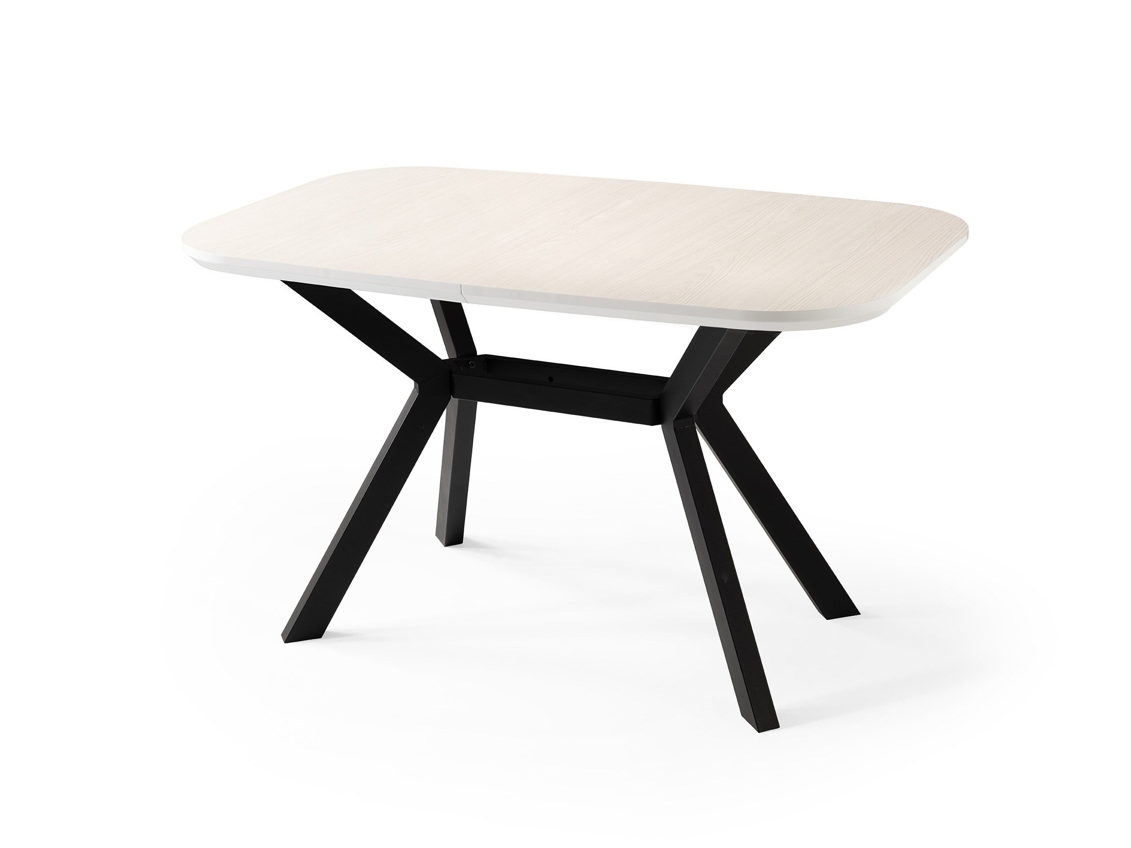 Venedik MDF Açılır Mutfak Masası 80x130cm