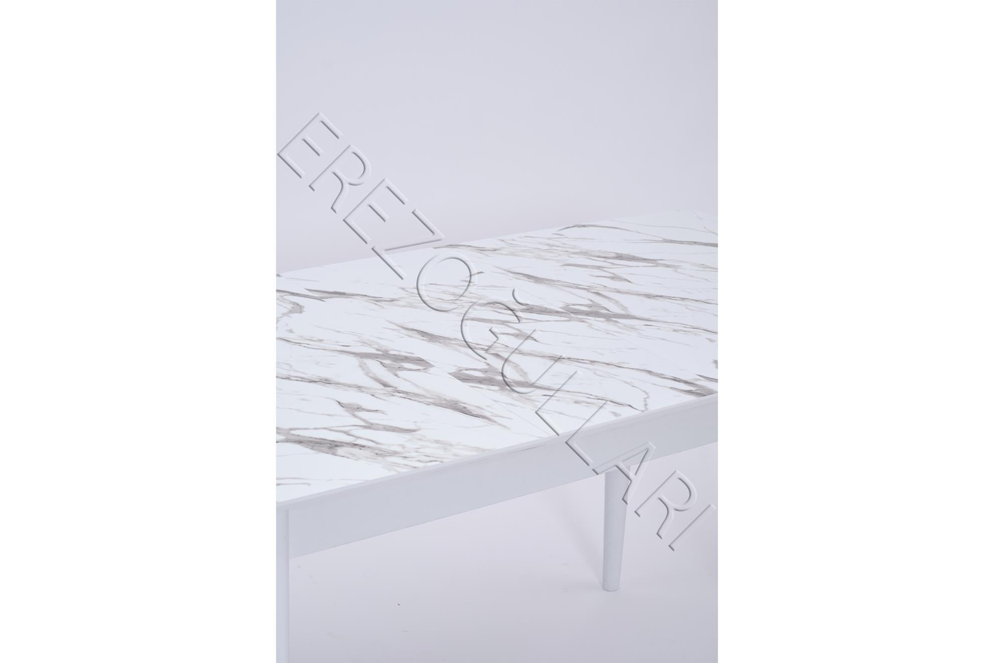 Venüs Otomatik Açılır Mdf Mutfak Masası 80x120