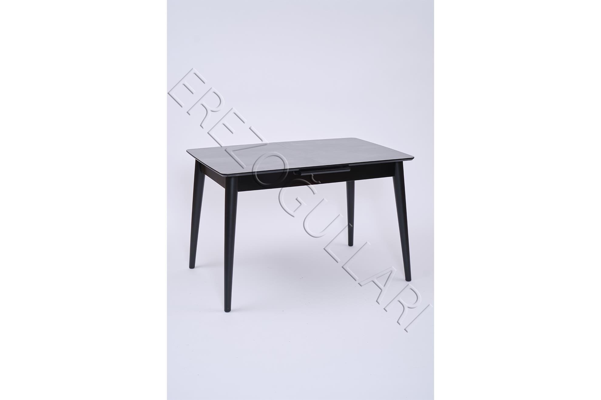 Venüs Otomatik Açılır Mdf Mutfak Masası 80x120