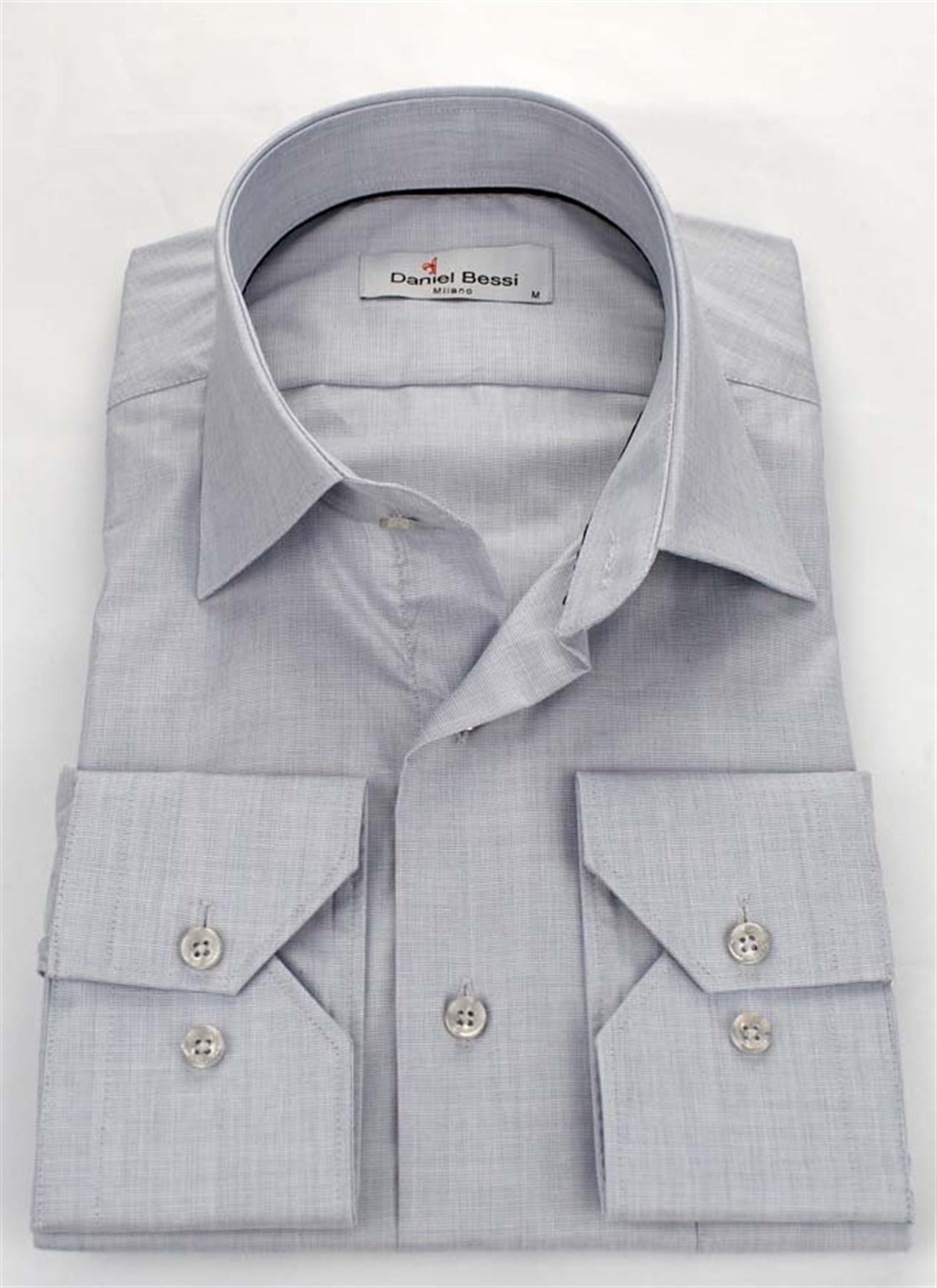 525 Filafil Slim Fit Gömlek