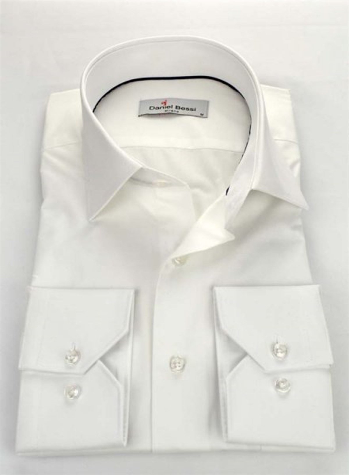 525 Filafil Slim Fit Gömlek