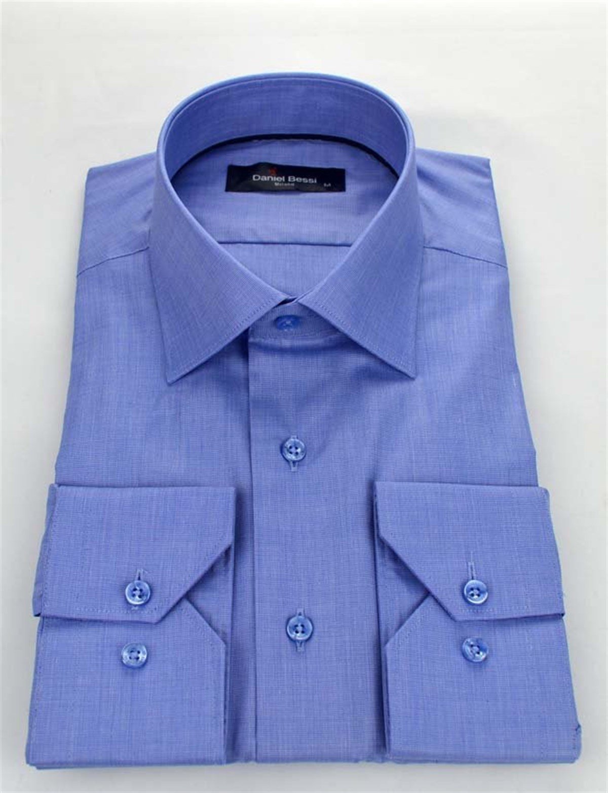 525 Filafil Slim Fit Gömlek