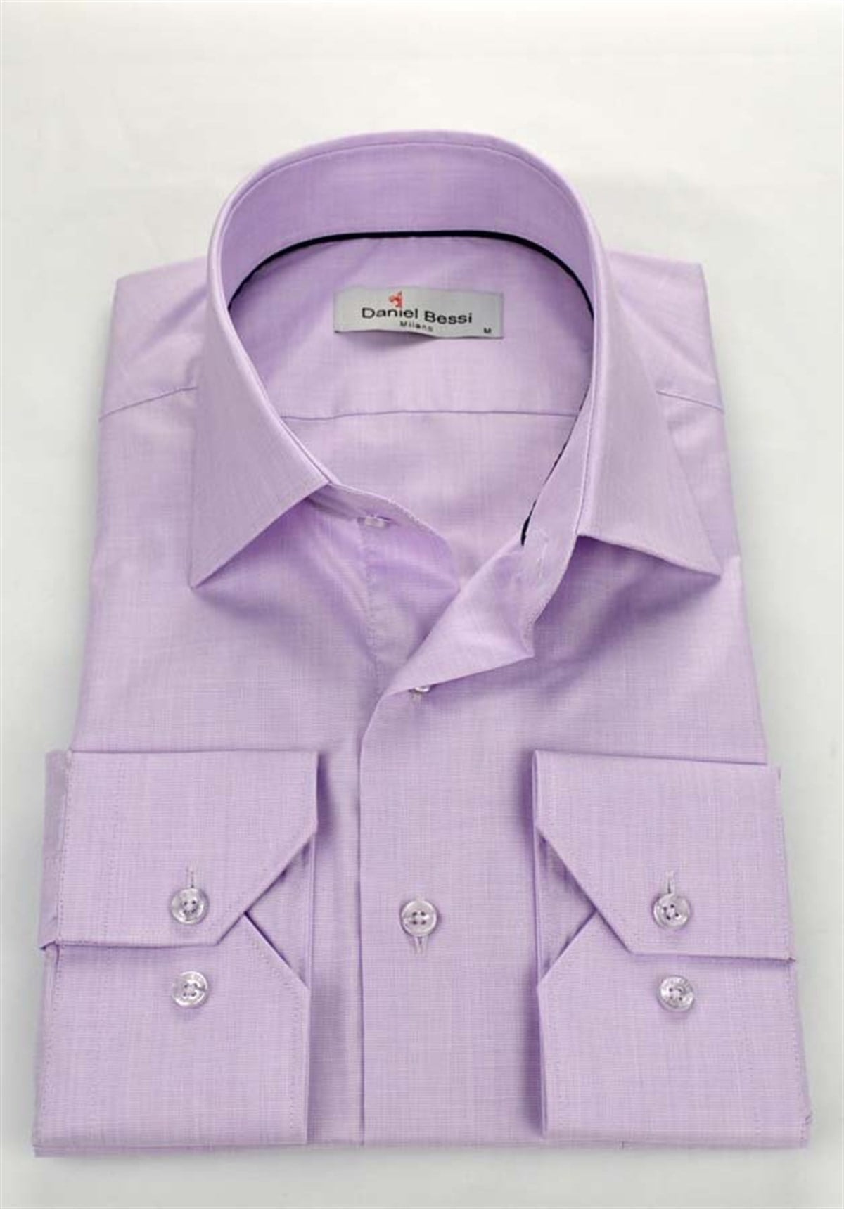 525 Filafil Slim Fit Gömlek