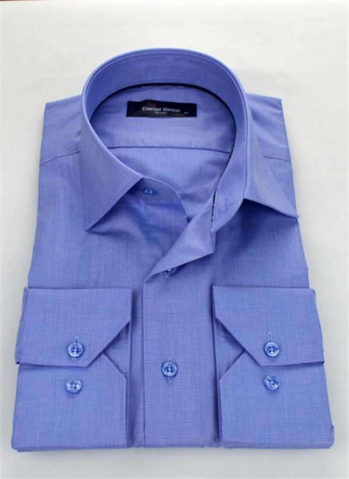 525 Filafil Slim Fit Gömlek