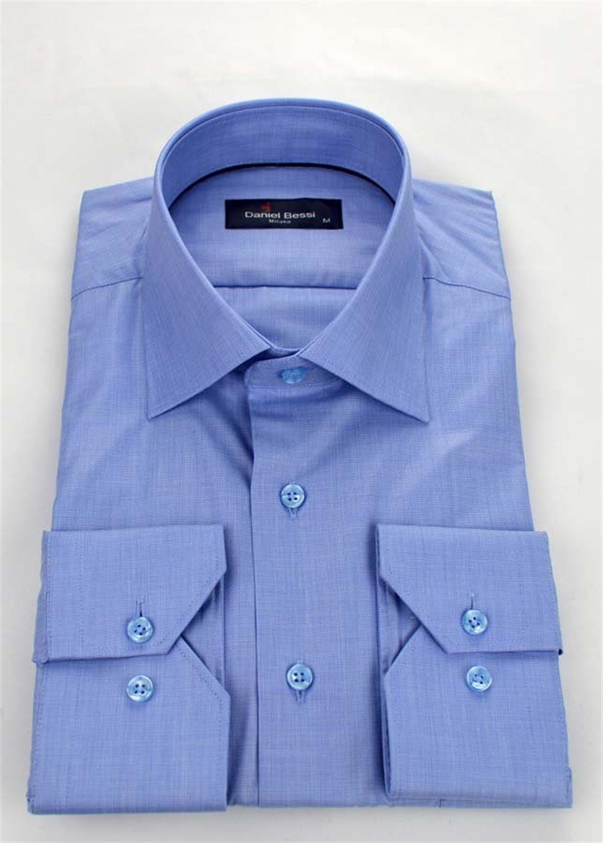 525 Filafil Slim Fit Gömlek