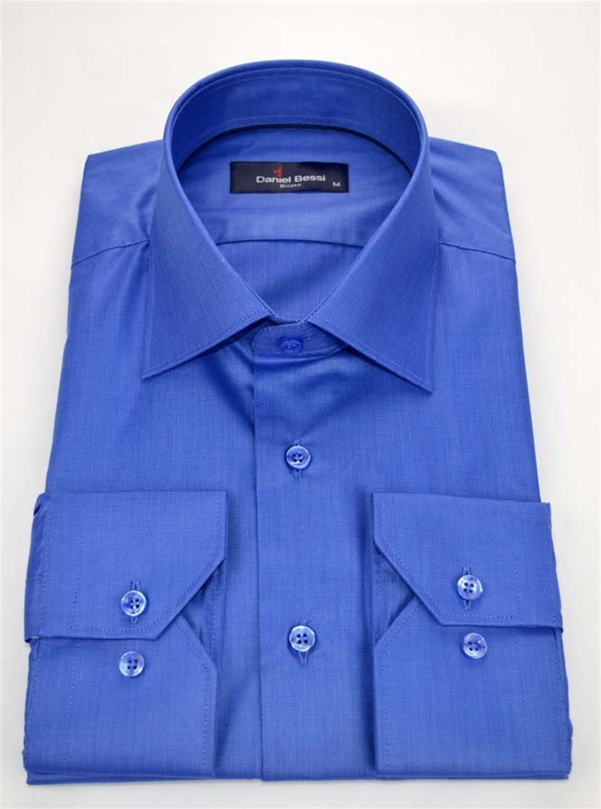 525 Filafil Slim Fit Gömlek