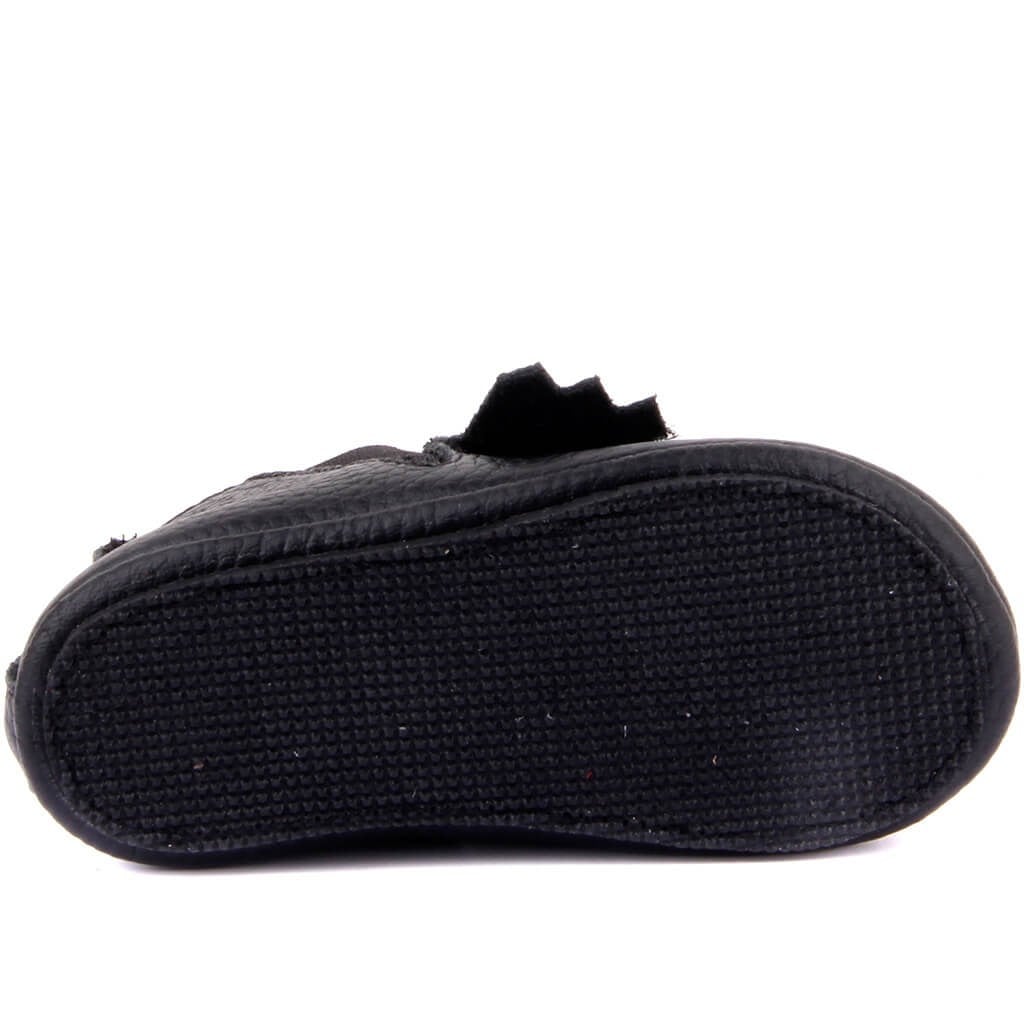 0150-RUBBER BEBE AYAKKABI