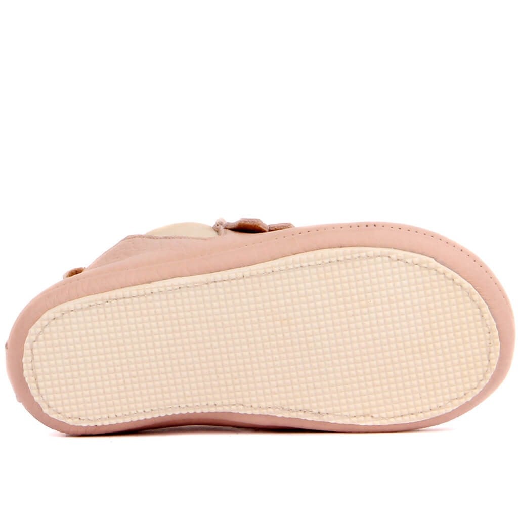 0150-RUBBER BEBE AYAKKABI