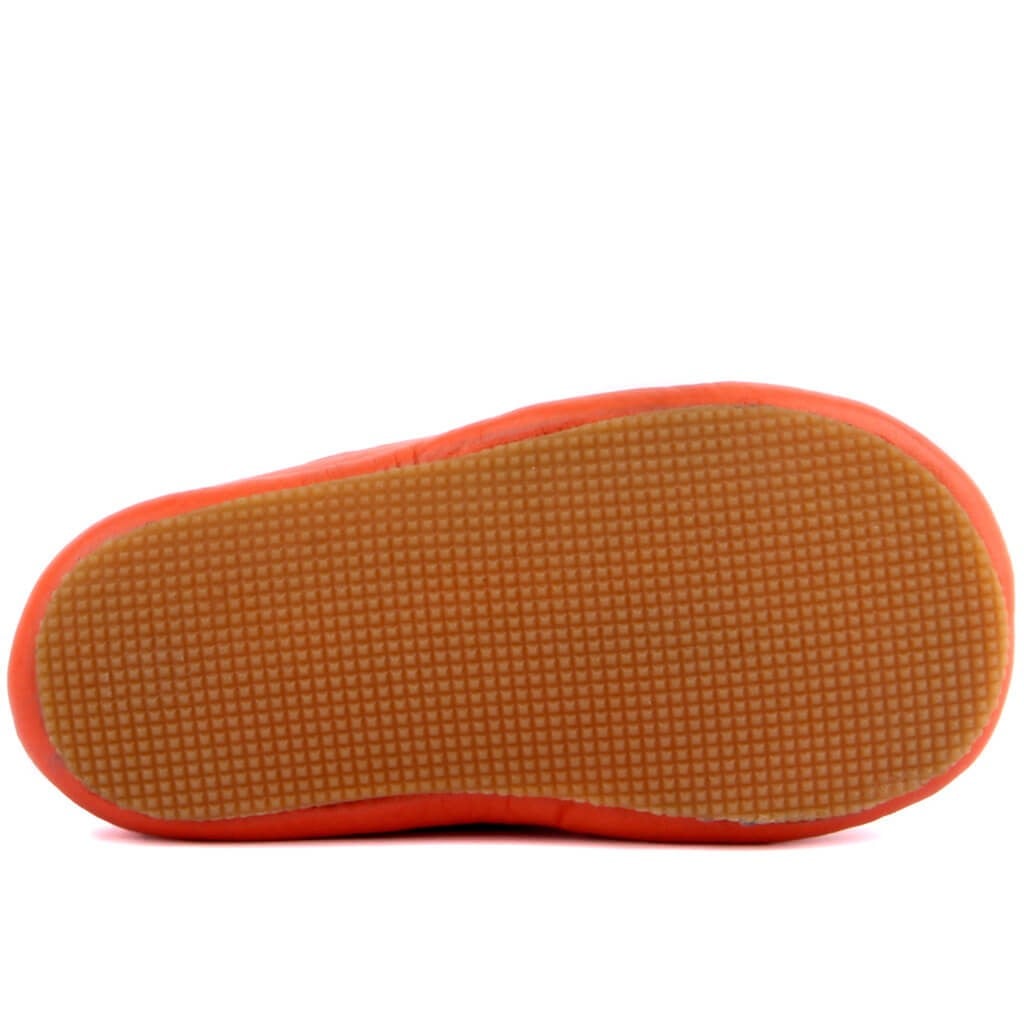 0151- RUBBER BEBE AYAKKABI 