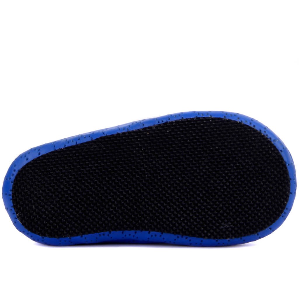 0153- RUBBER BEBE AYAKKABI 