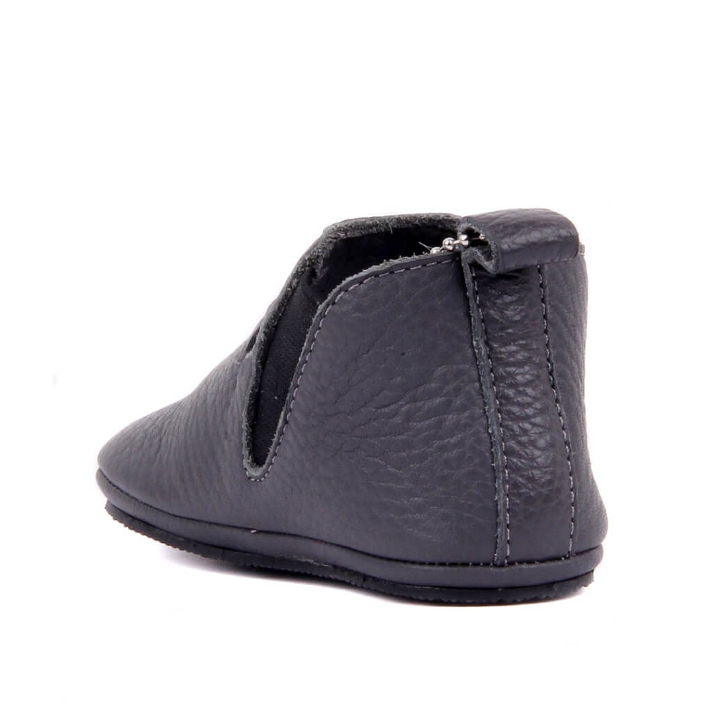 0154-RUBBER BEBE AYAKKABI