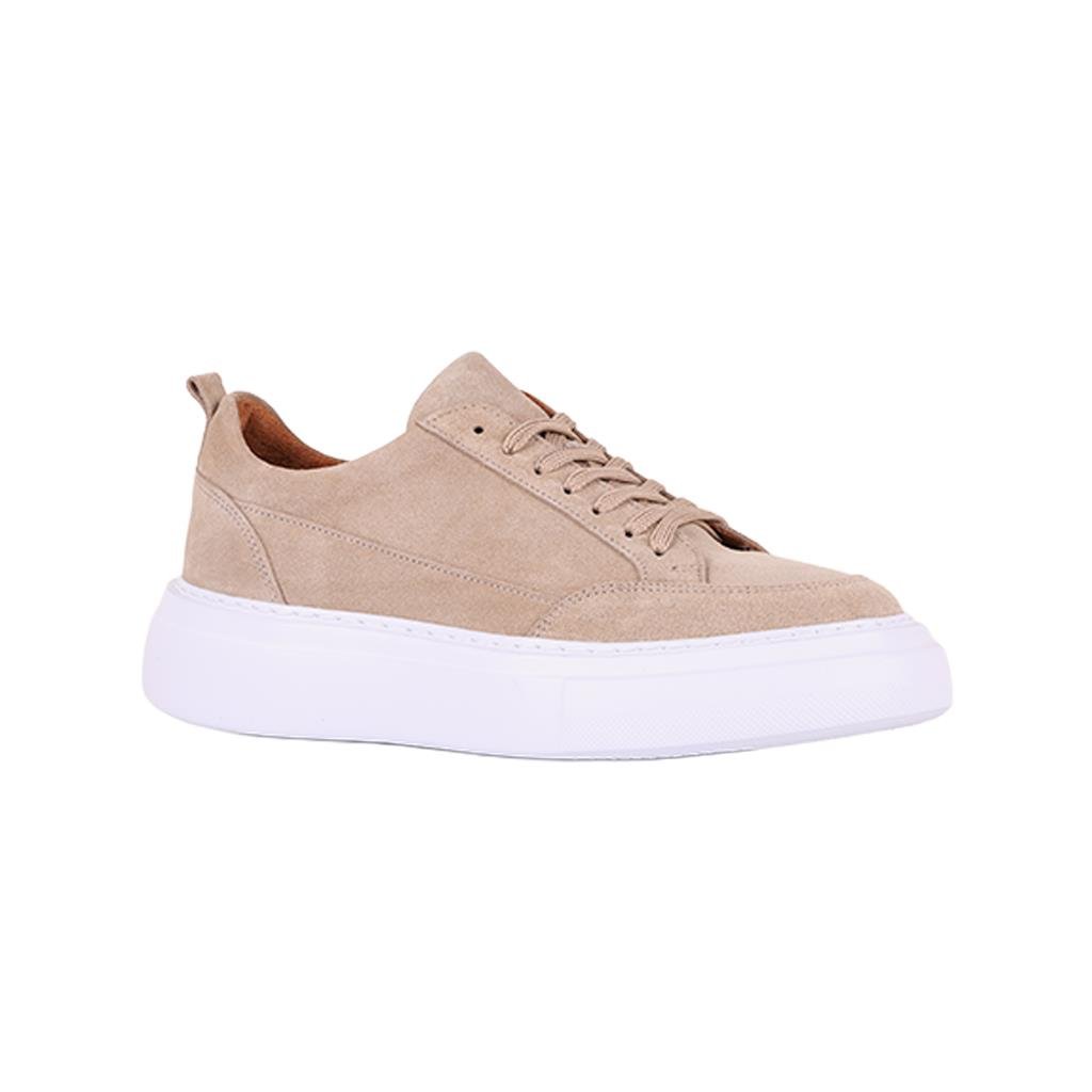 Kategorisiz Ürünler101-7051-E377  MERDANE AYAKKABI   101-7051-E377 R35 CARAMEL SUET