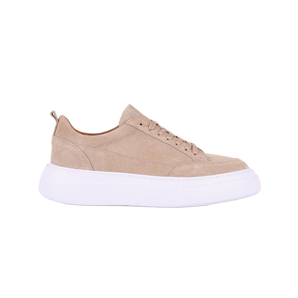 Kategorisiz Ürünler101-7051-E377  MERDANE AYAKKABI   101-7051-E377 R35 CARAMEL SUET