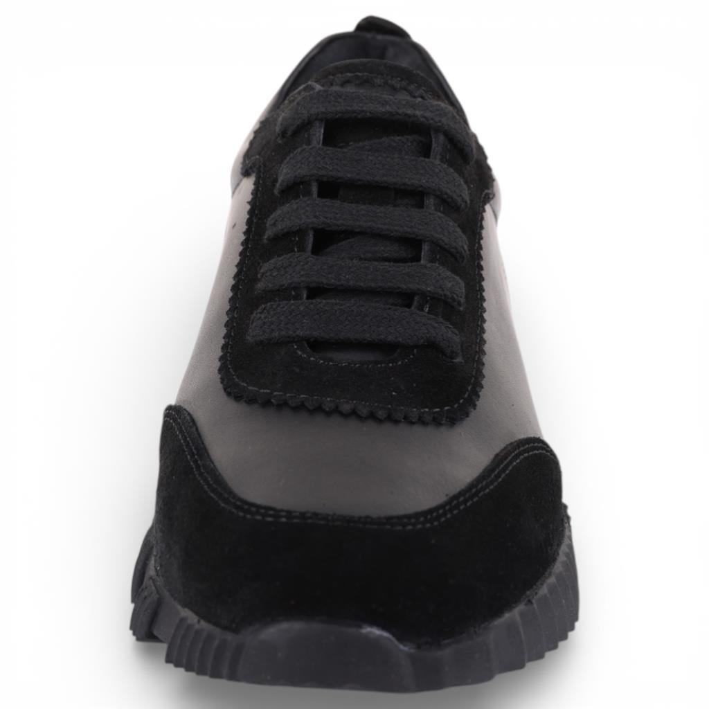 Kategorisiz Ürünler104-03-PLS03 ZENNE AYAKKABI SNEAKER104-03-PLS03 R11 SIYAH NAPA(SIYAH TABAN )