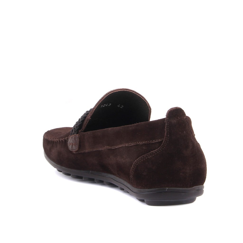 1243-630 MERDANE AYAKKABI