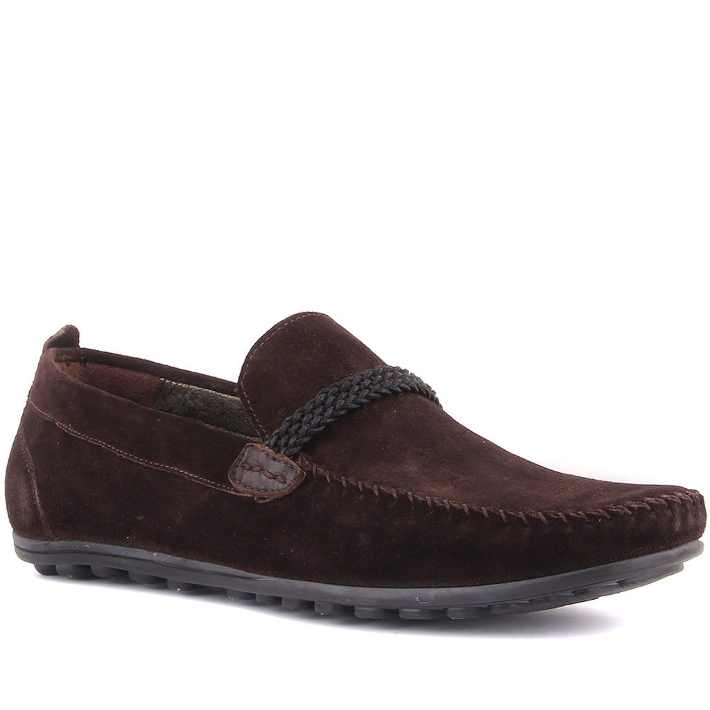 1243-630 MERDANE AYAKKABI