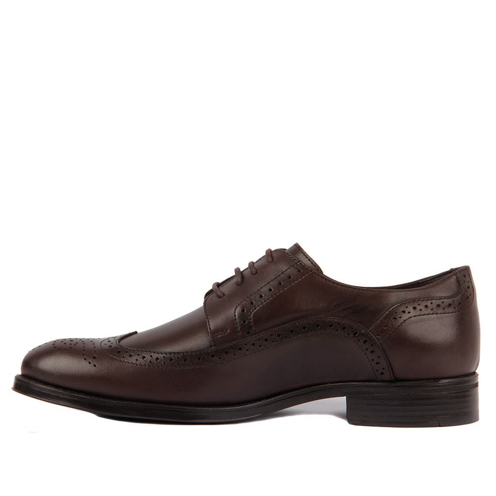Sail Lakers - Classic Casual Shoe
