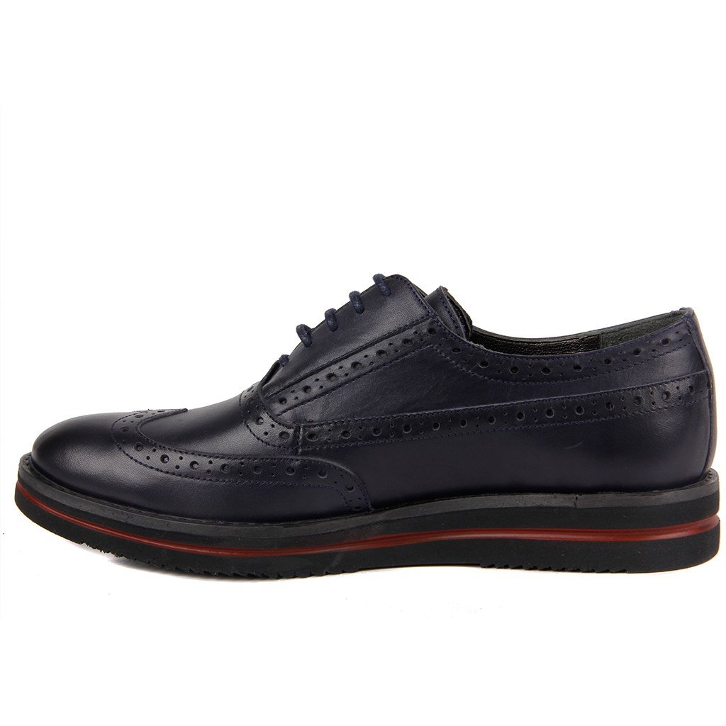 Sail Lakers - Casual Shoe