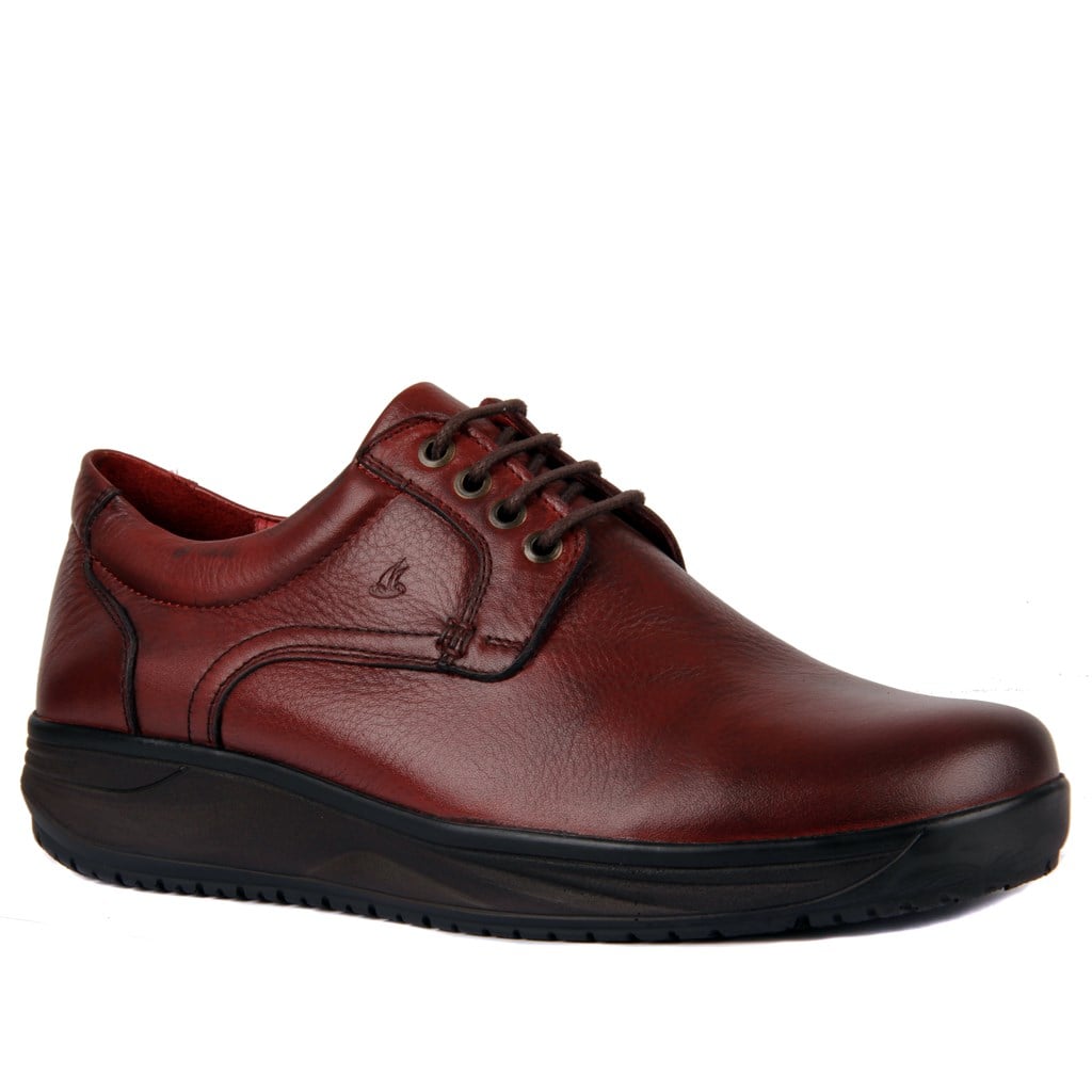 Sail Lakers - Casual Shoe