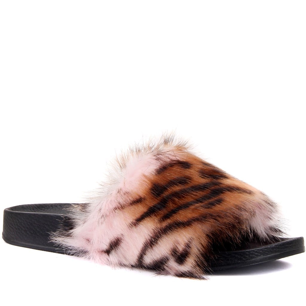 2255-FEATHER ZENNE TERLİK 