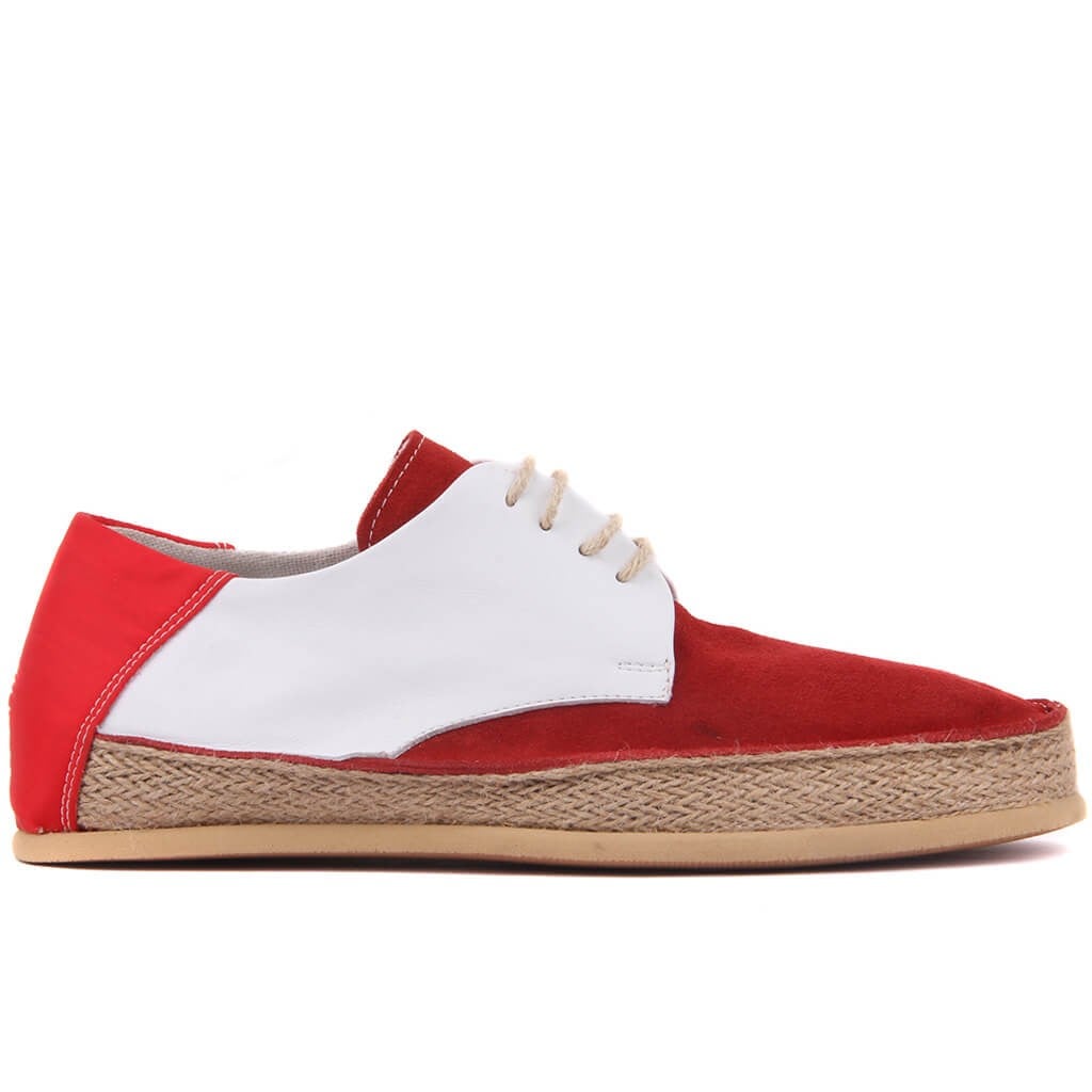 2633-0510 EVA MERDANE AYAKKABI-TEKSTIL
