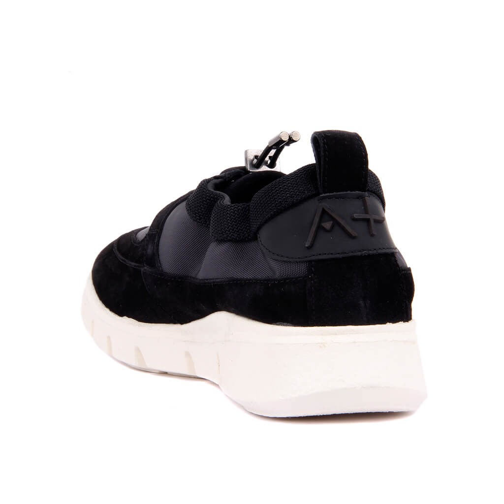 2686-LAKERS A + MAN SHOES