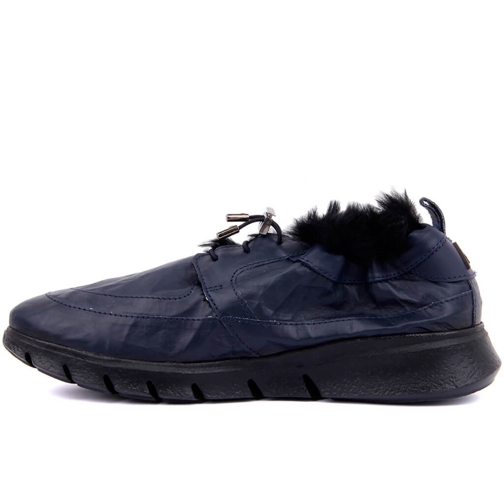 2686-LAKERS A + MAN SHOES
