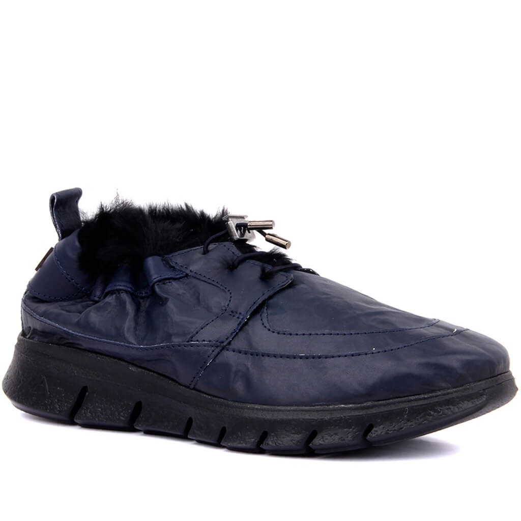 2686-LAKERS A + MAN SHOES