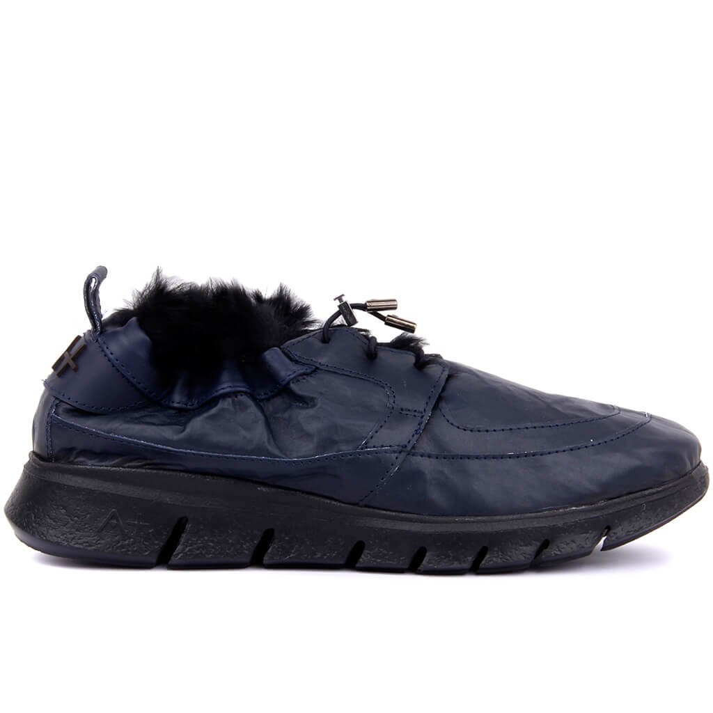 2686-LAKERS A + MAN SHOES