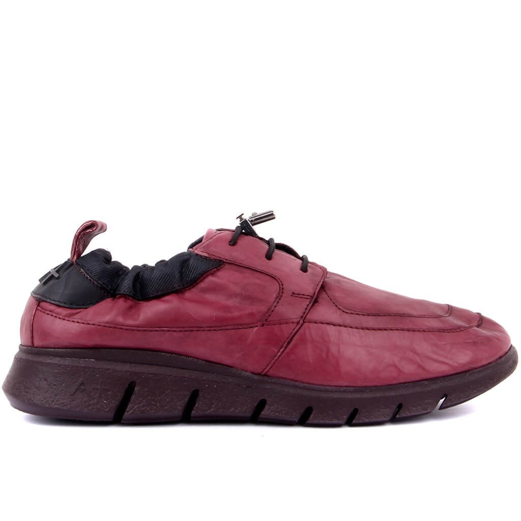 2986-LAKERS A + WOMAN SHOES