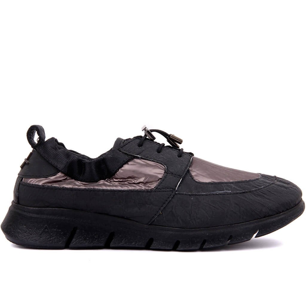 2986-LAKERS A + WOMAN SHOES