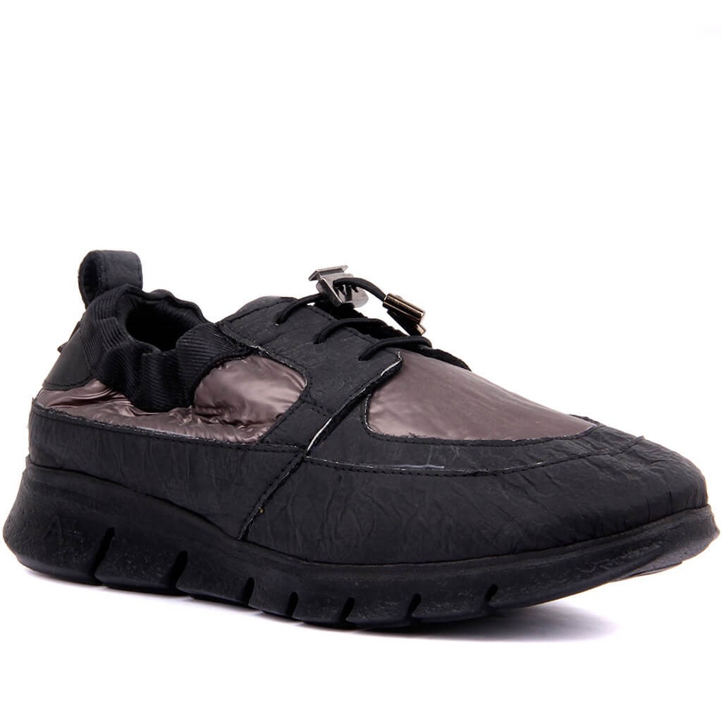 2986-LAKERS A + WOMAN SHOES