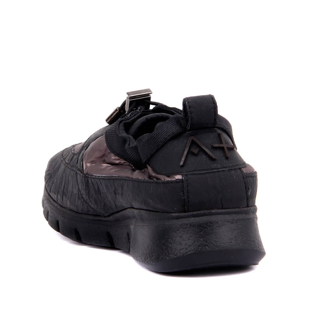 2986-LAKERS A + WOMAN SHOES
