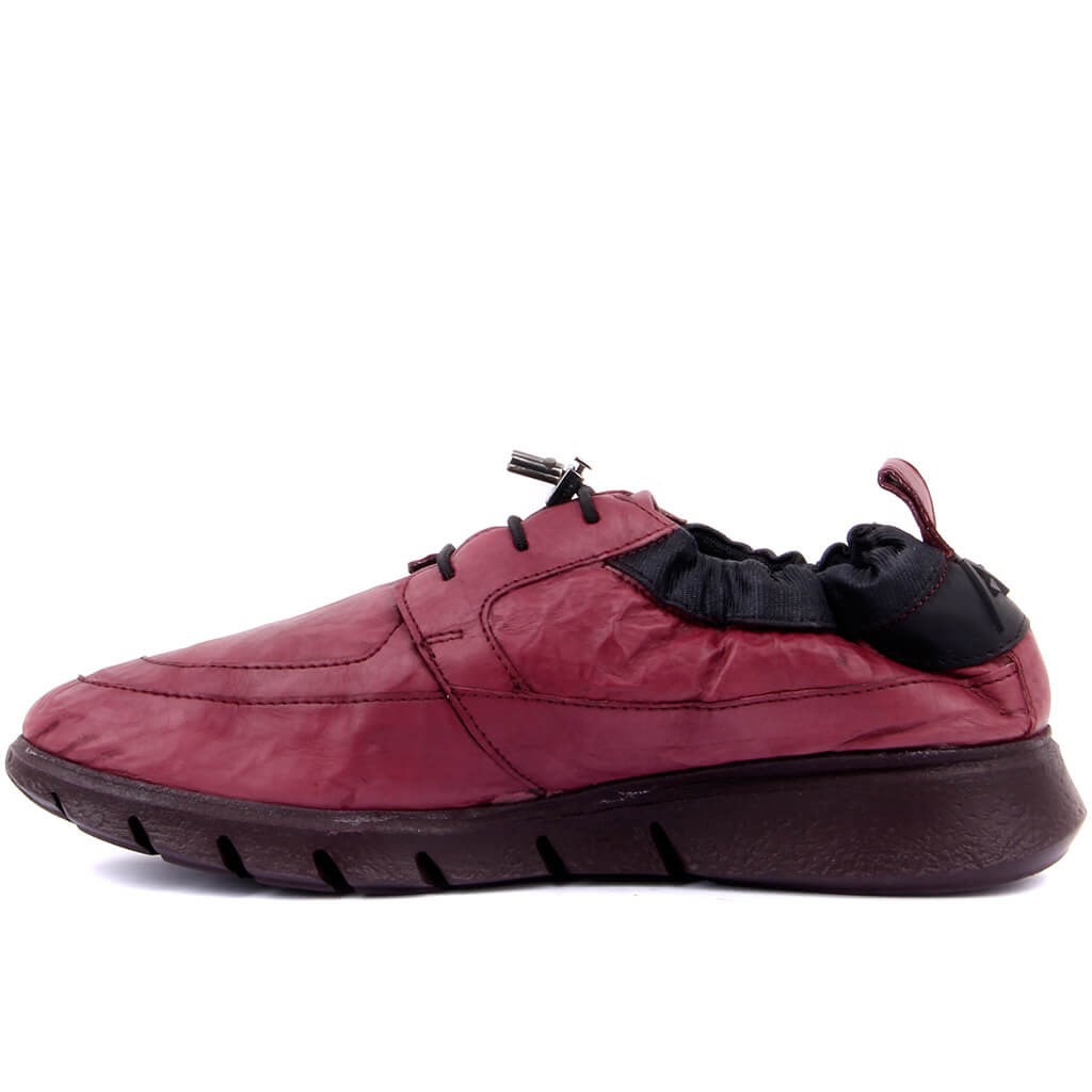 2986-LAKERS A + WOMAN SHOES