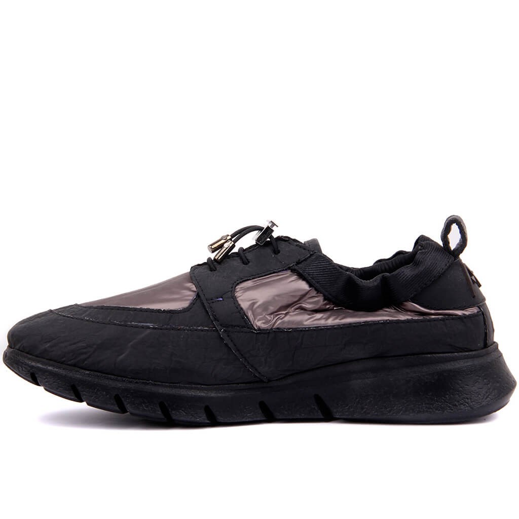 2986-LAKERS A + WOMAN SHOES