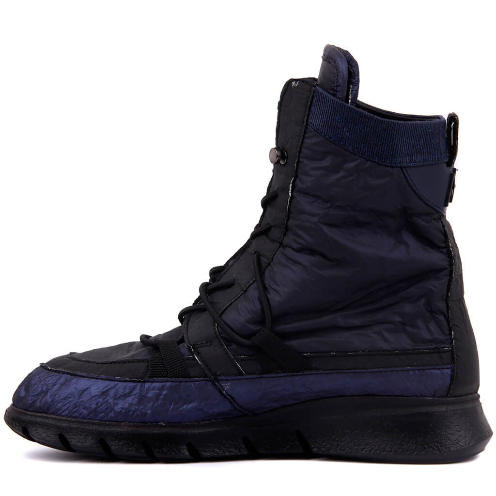 3016-LAKERS A+ MAN HIGHT BOOT