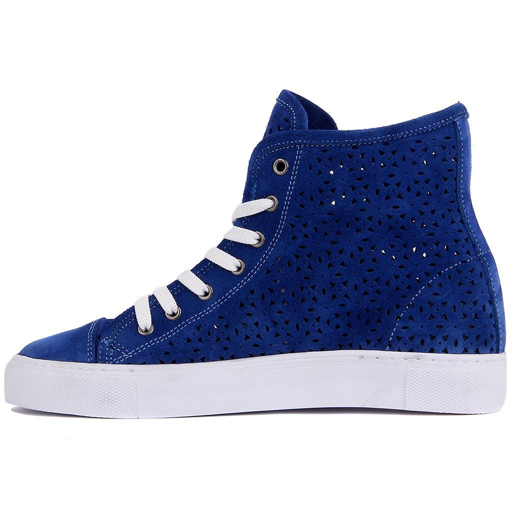 3049-76546 ZENNE BOT (CONVERSE)
