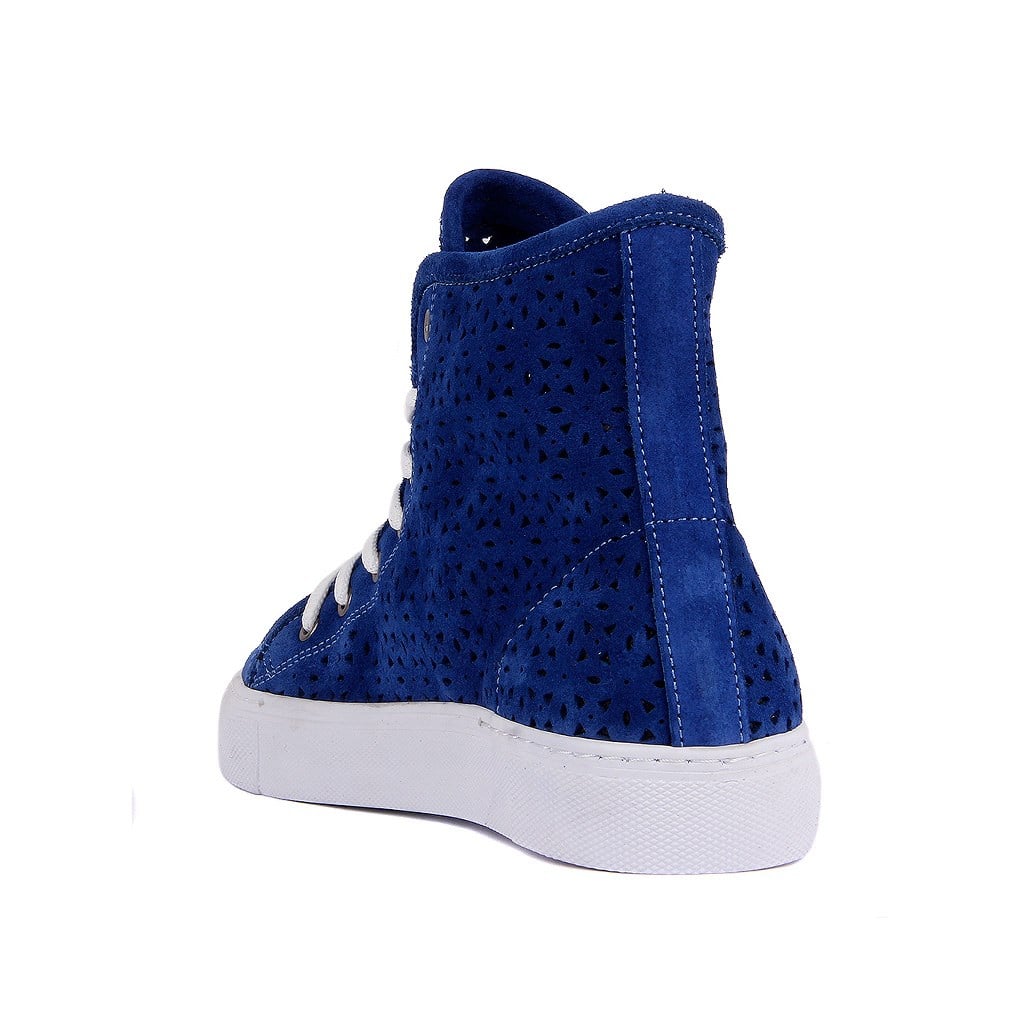 3049-76546 ZENNE BOT (CONVERSE)