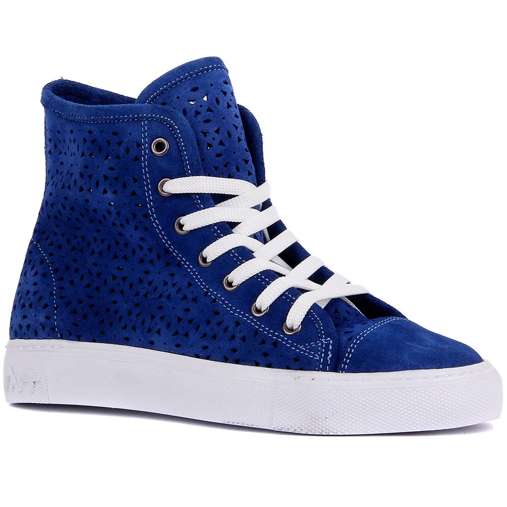 3049-76546 ZENNE BOT (CONVERSE)