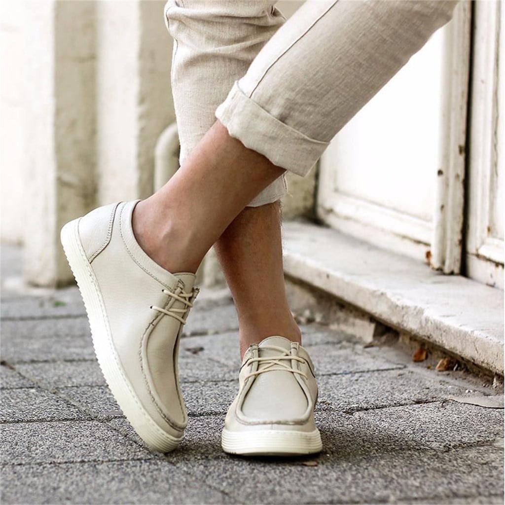 Sail Lakers - Casual Shoe