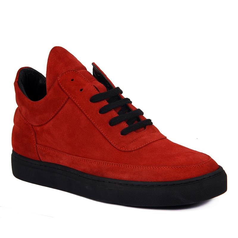 Saillakers - Hakiki Deri Sneaker