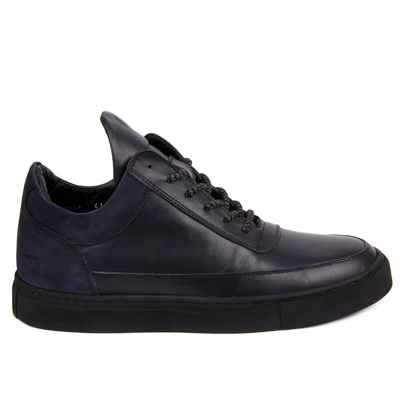 Saillakers - Hakiki Deri Sneaker