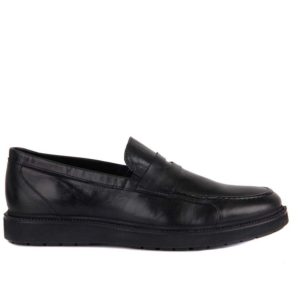 Sail Lakers - Yüksek Taban Loafer