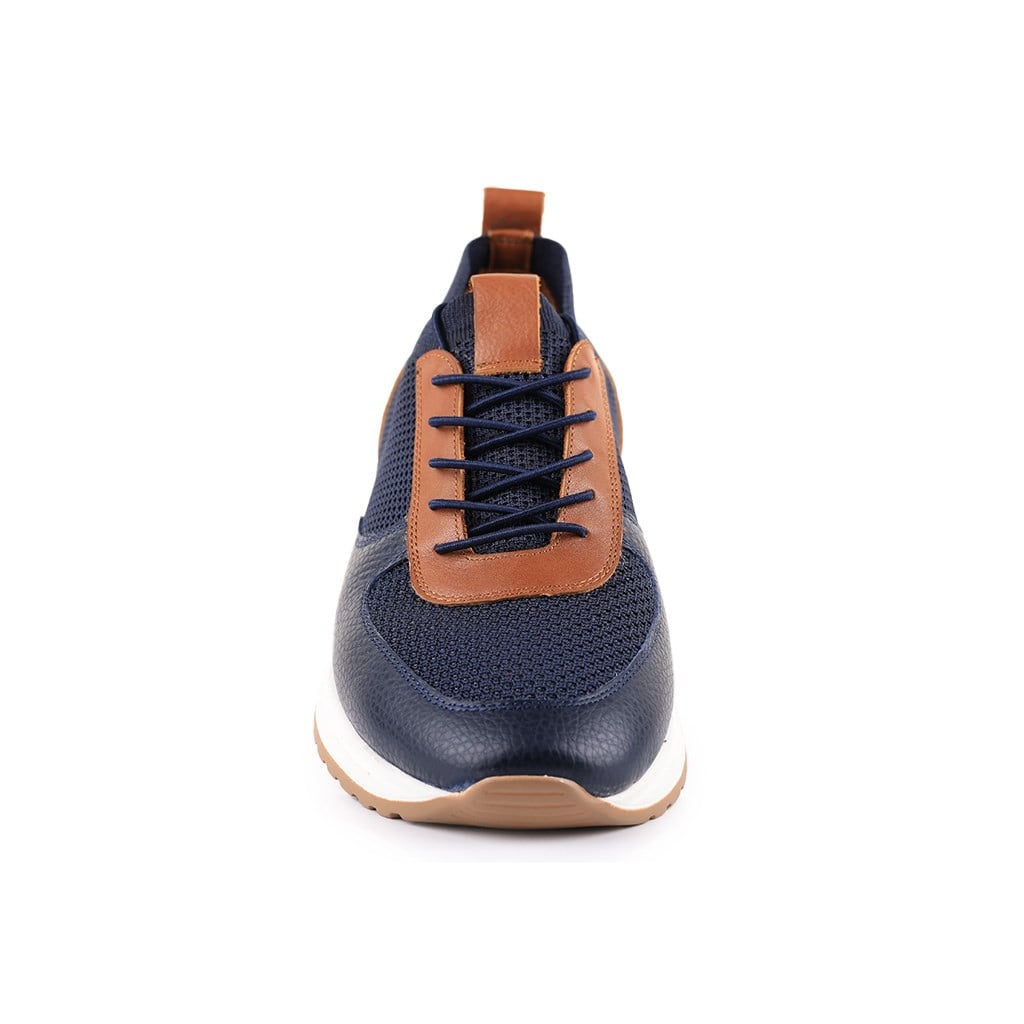 Kategorisiz Ürünler391-LRN-TKS MERDANE SPOR AYAKKABI391-LRN-TKS R2 LACIVERT TEKSTIL