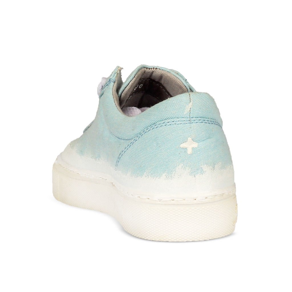 Özel Üretim - Günlük Kadın Ayakkabı