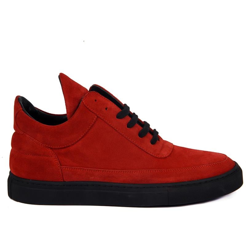 Saillakers - Hakiki Deri Sneaker