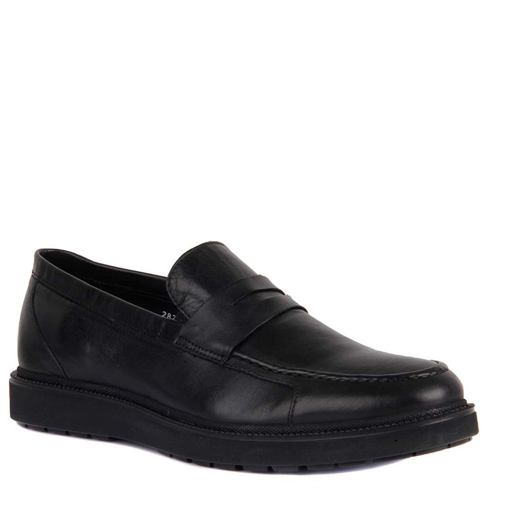 Sail Lakers - Yüksek Taban Loafer
