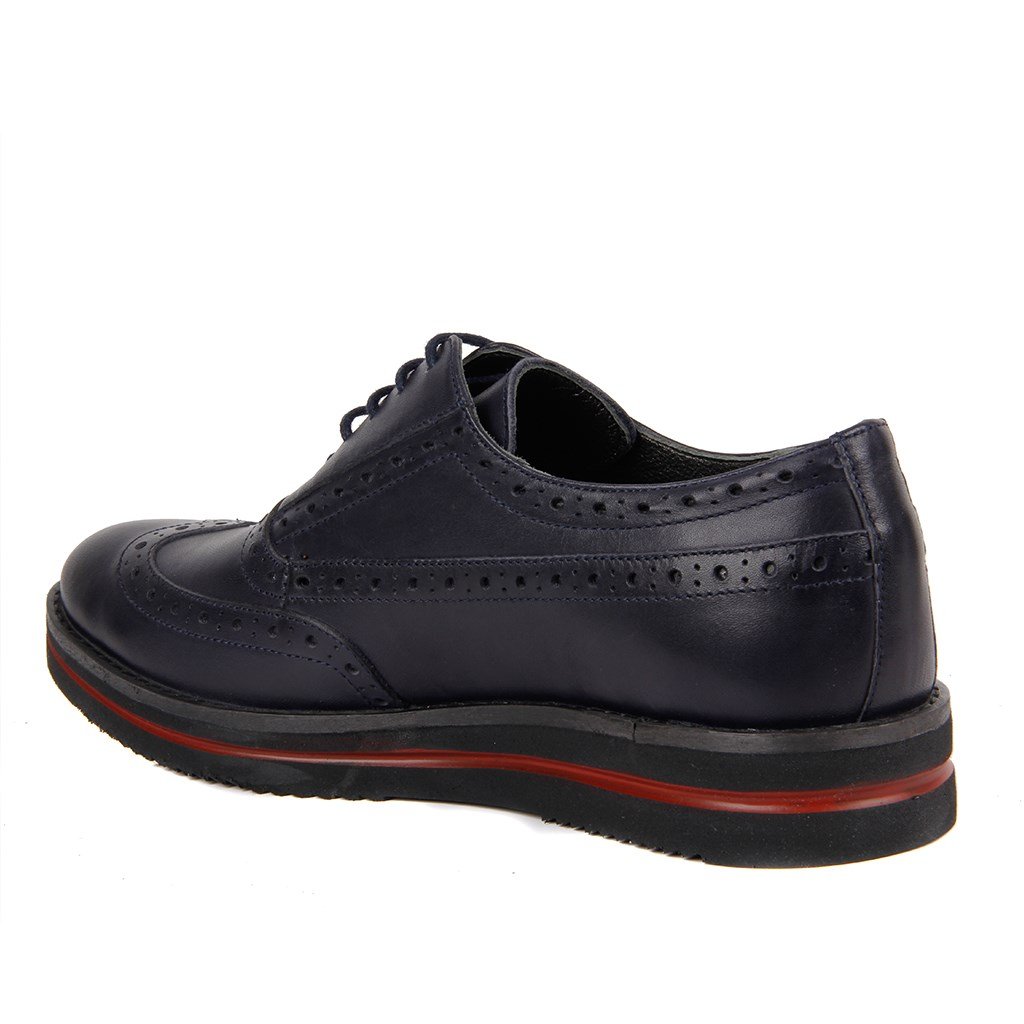 Sail Lakers - Casual Shoe