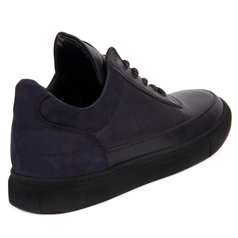 Saillakers - Hakiki Deri Sneaker